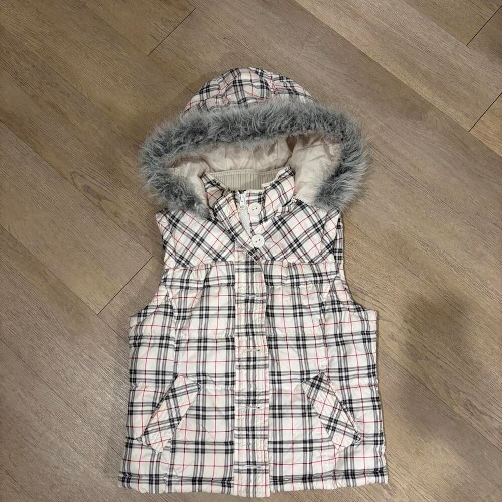 Aeropostale Women's multi Jacket